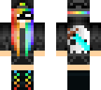 me as grifer