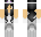 me in a wedding dress