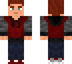 me red jacket v2