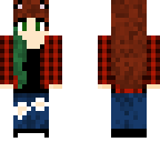 me skin