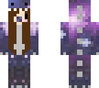 memma's dino skin