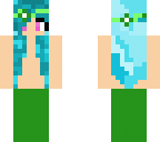 mermaid