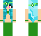 mermaid