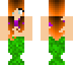mermaid