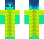 merman