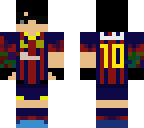 messi edited