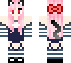 michi's assisdant saiko