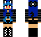 michi's sis