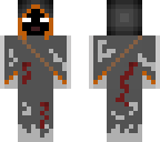 miiuska's cool skin