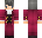 miles edgeworth fixed
