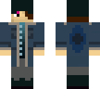 mineace reskin better