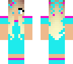 minecraft skin