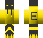 minor change to gold goblin