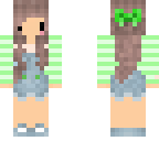 minty