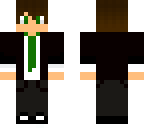 mitchell senpai