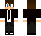 mitchell senpai