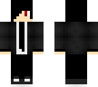 mitchell senpai demon