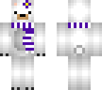 mk polar bear
