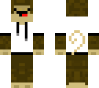 monk