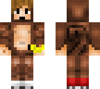 monkey costume
