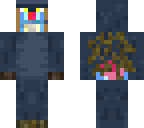 monkreinpine