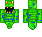monster