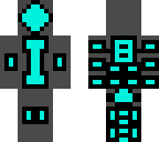 monsters of the lab
