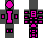 monsters of the lab
