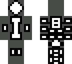 monsters of the lab