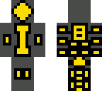 monsters of the lab