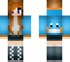 mudkip jumper