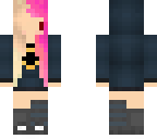 my acc is chibi paradise