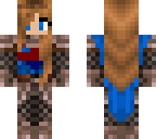 my aphmau minecraft diaries character