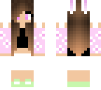 my easter skin