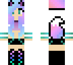 my edit of cheepy123's skin