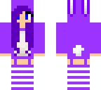 my ester skin