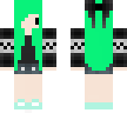 my fav color hair