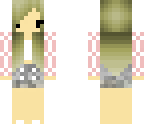 my first skin