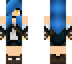 my mcd skin
