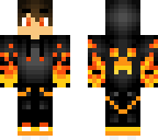 my new skin