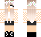 my old skin