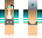 my rp skin