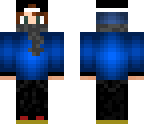 my second skin