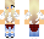 my skin