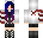 my skin