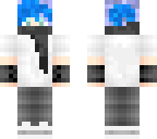 my special pvp skin