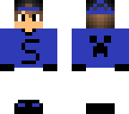 my squad skin