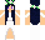 my wedding skin