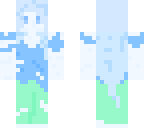 mystical ghost