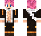 natsu tartaros